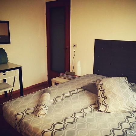 Casavacanzerooms Portale 卡塔尼亚 外观 照片
