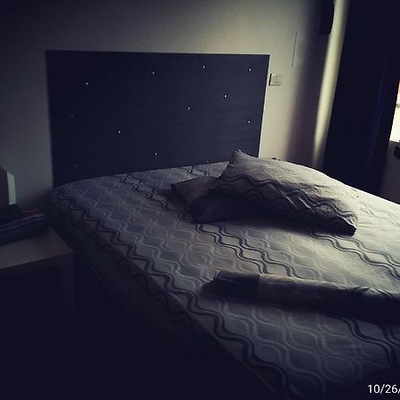 Casavacanzerooms Portale 卡塔尼亚 外观 照片