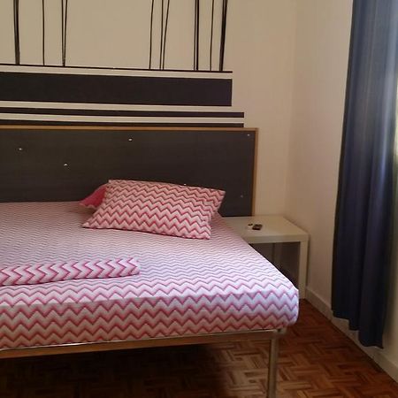 Casavacanzerooms Portale 卡塔尼亚 外观 照片