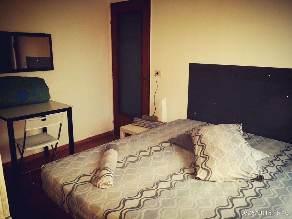 Casavacanzerooms Portale 卡塔尼亚 外观 照片