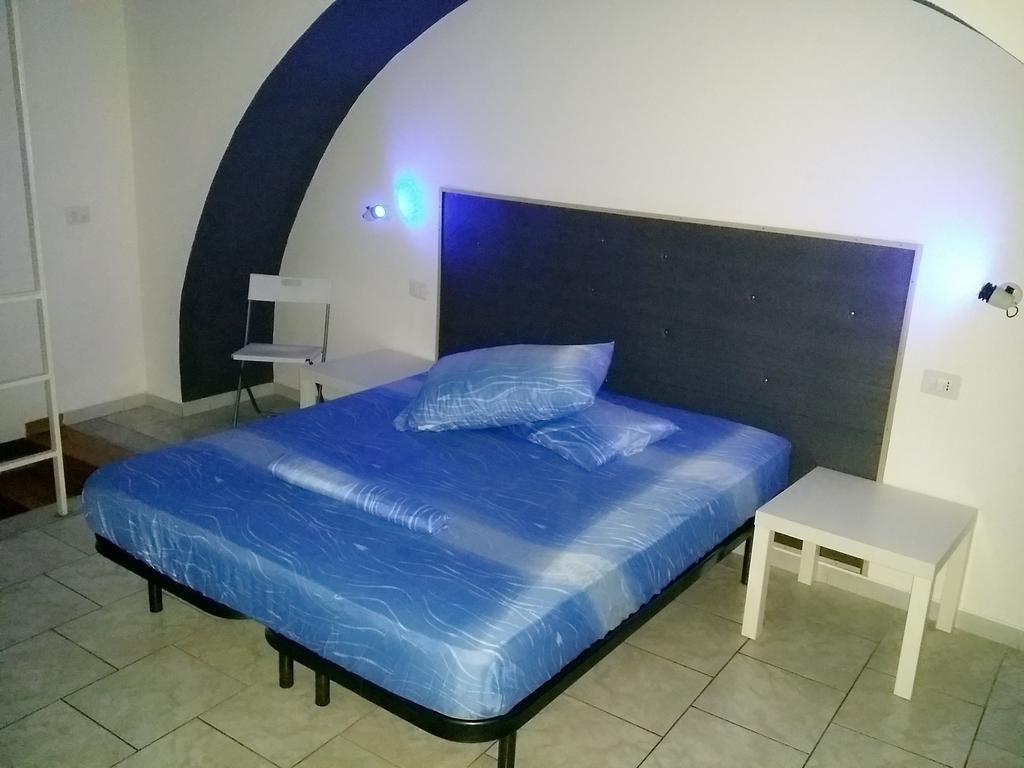 Casavacanzerooms Portale 卡塔尼亚 客房 照片