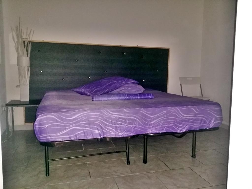 Casavacanzerooms Portale 卡塔尼亚 客房 照片