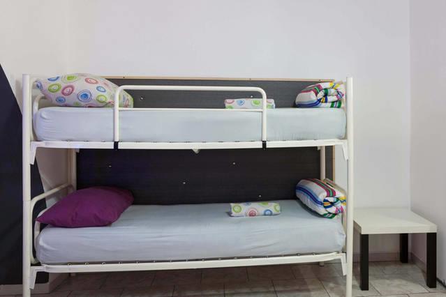 Casavacanzerooms Portale 卡塔尼亚 客房 照片