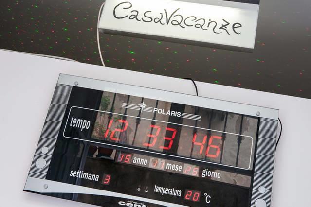 Casavacanzerooms Portale 卡塔尼亚 外观 照片