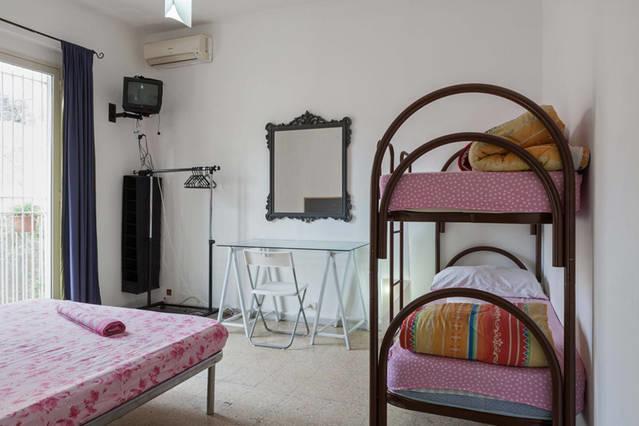 Casavacanzerooms Portale 卡塔尼亚 外观 照片