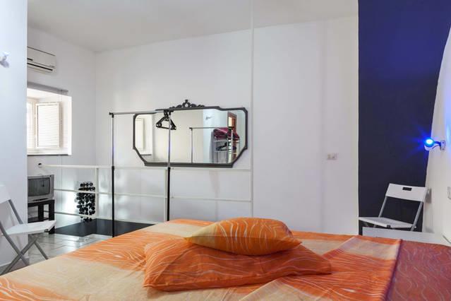 Casavacanzerooms Portale 卡塔尼亚 外观 照片