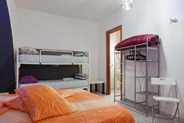 Casavacanzerooms Portale 卡塔尼亚 外观 照片