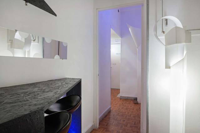 Casavacanzerooms Portale 卡塔尼亚 外观 照片