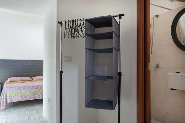 Casavacanzerooms Portale 卡塔尼亚 外观 照片