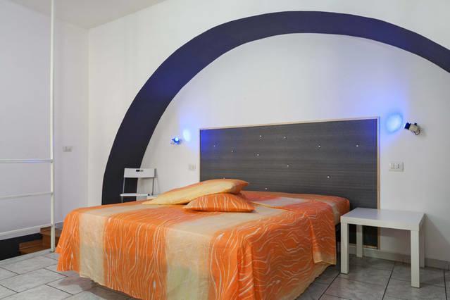 Casavacanzerooms Portale 卡塔尼亚 外观 照片