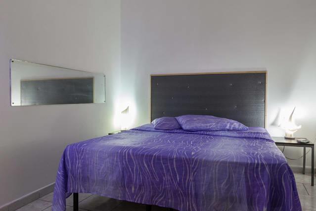 Casavacanzerooms Portale 卡塔尼亚 外观 照片