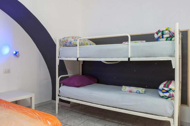 Casavacanzerooms Portale 卡塔尼亚 外观 照片