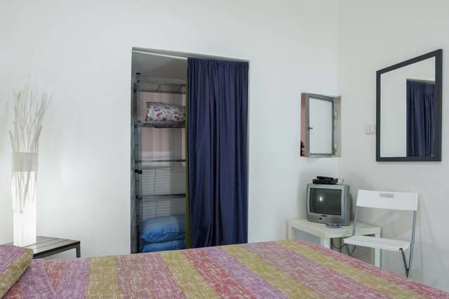 Casavacanzerooms Portale 卡塔尼亚 外观 照片