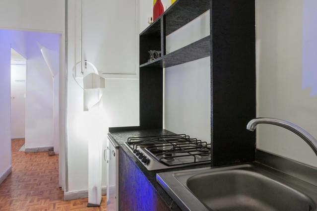 Casavacanzerooms Portale 卡塔尼亚 外观 照片