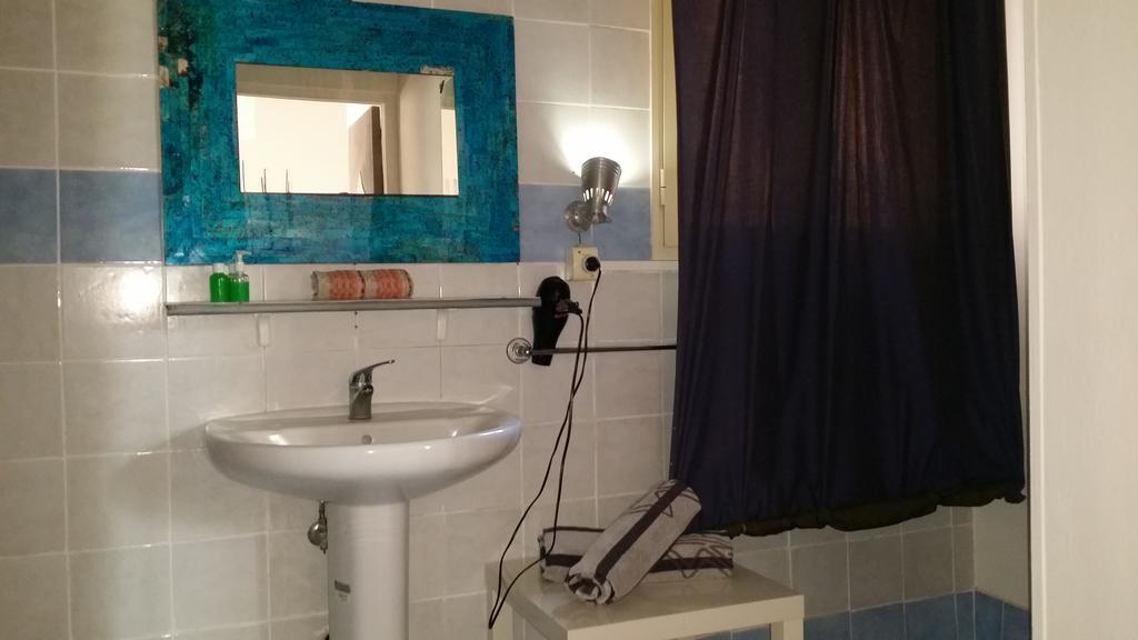 Casavacanzerooms Portale 卡塔尼亚 外观 照片