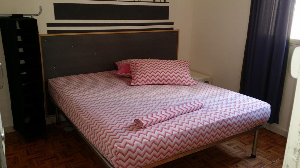 Casavacanzerooms Portale 卡塔尼亚 外观 照片