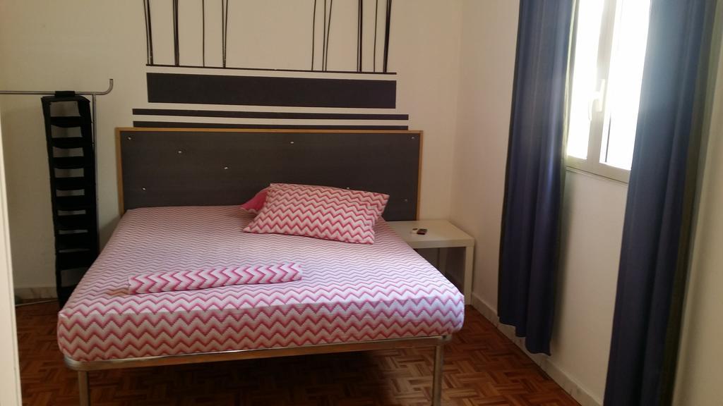 Casavacanzerooms Portale 卡塔尼亚 外观 照片